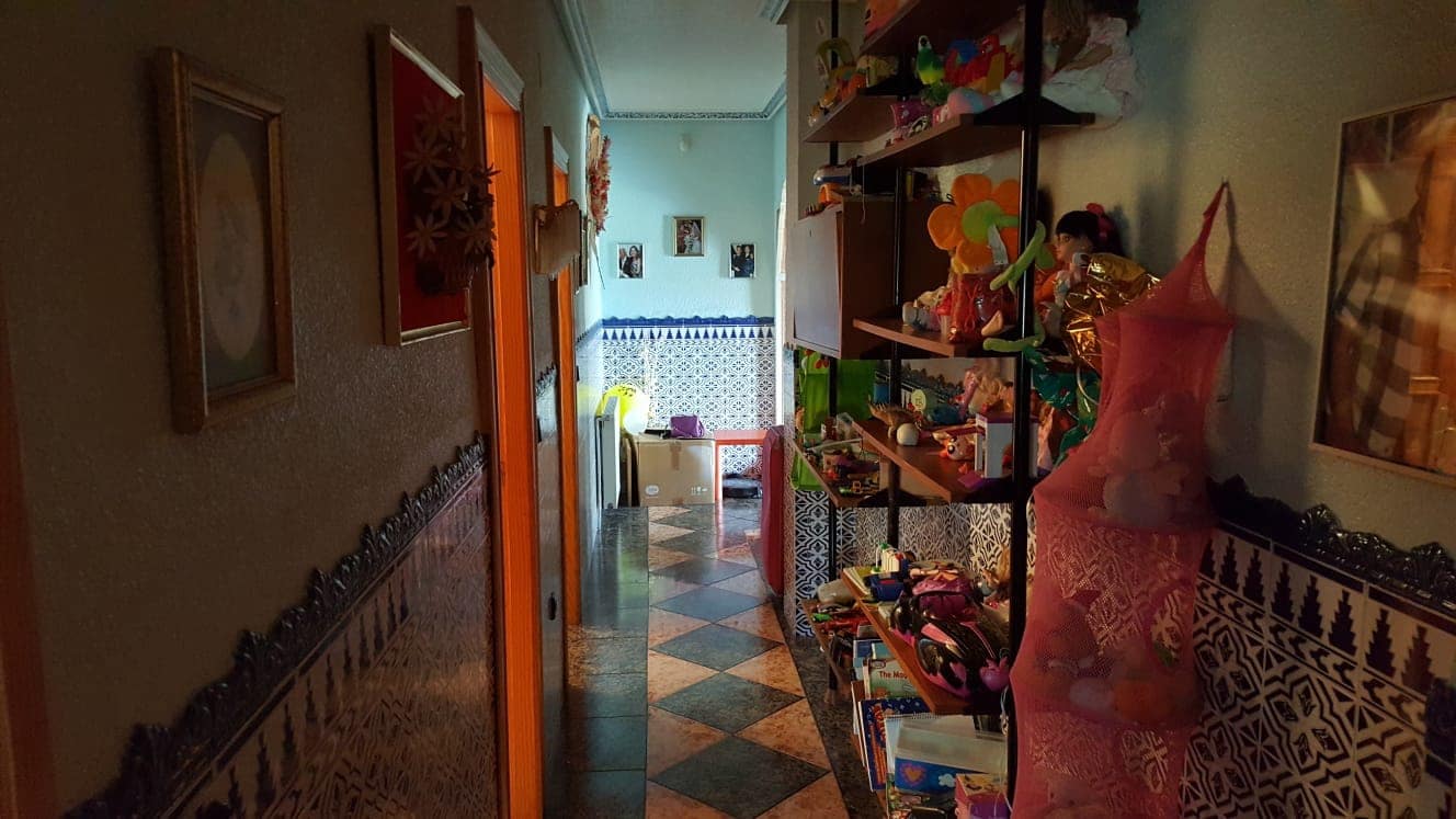 8 sovrum Finca/Hus på landet till salu i Yecla med pool - 800 000 € (Ref: 4878019)