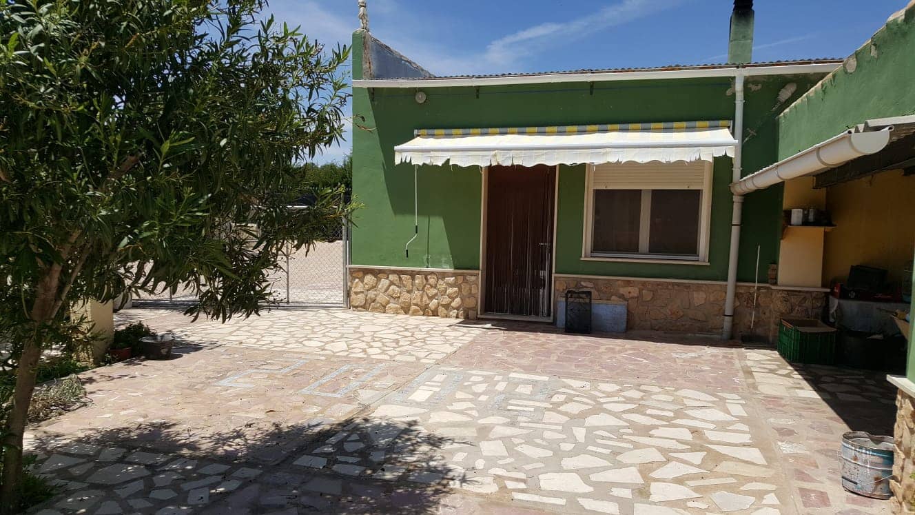 8 sovrum Finca/Hus på landet till salu i Yecla med pool - 800 000 € (Ref: 4878019)