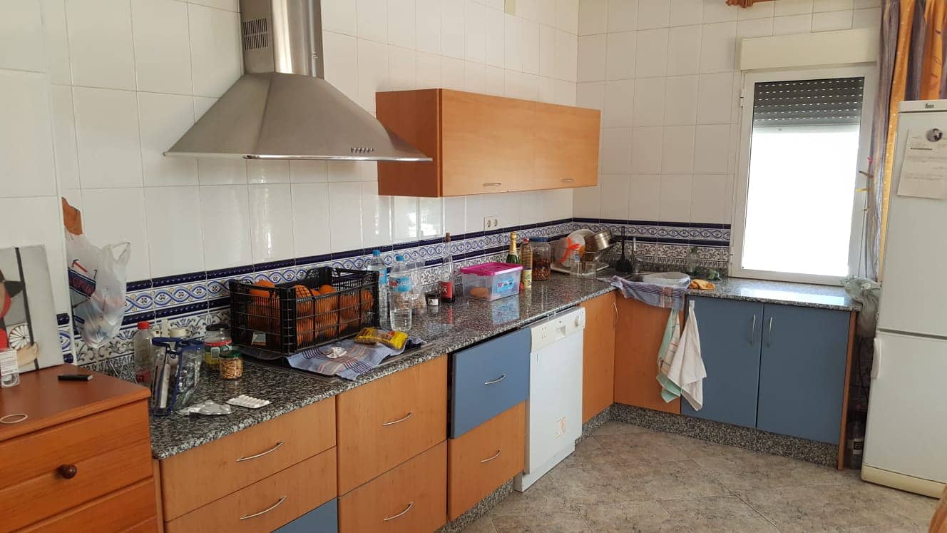 8 sovrum Finca/Hus på landet till salu i Yecla med pool - 800 000 € (Ref: 4878019)