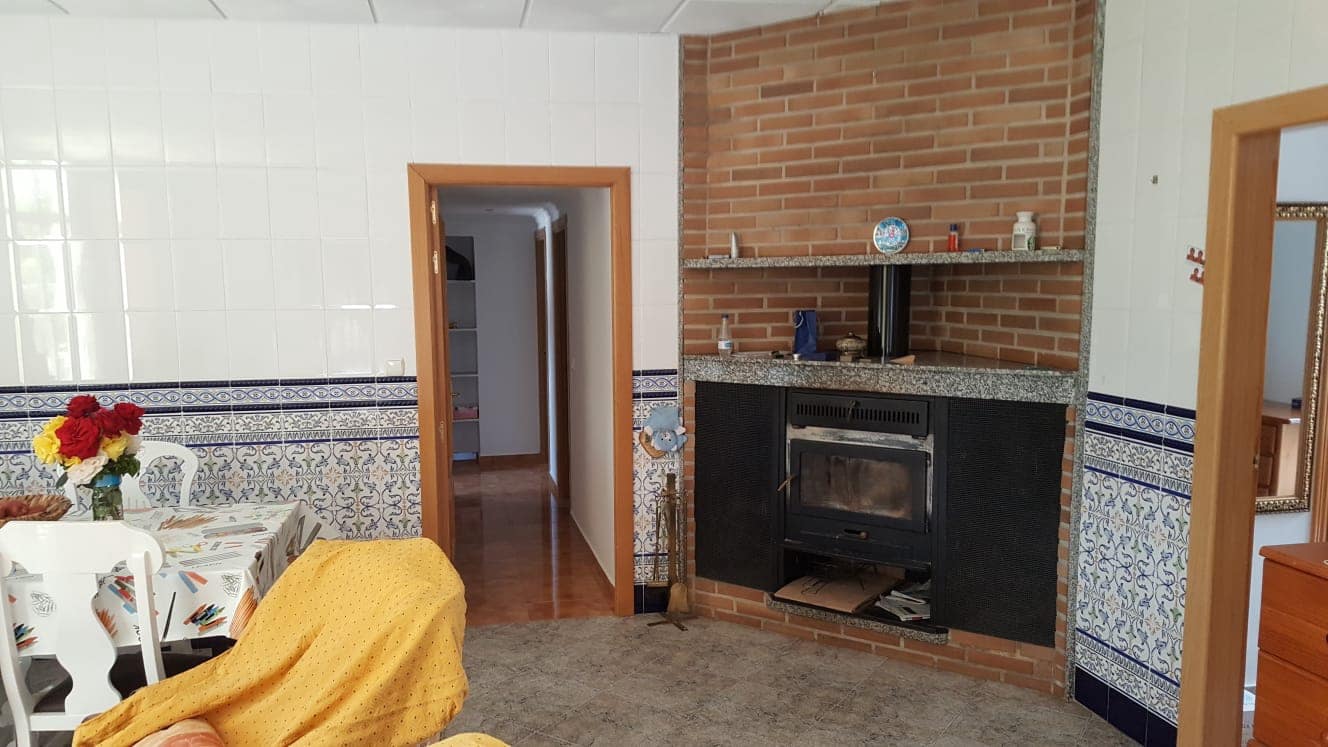 8 sovrum Finca/Hus på landet till salu i Yecla med pool - 800 000 € (Ref: 4878019)