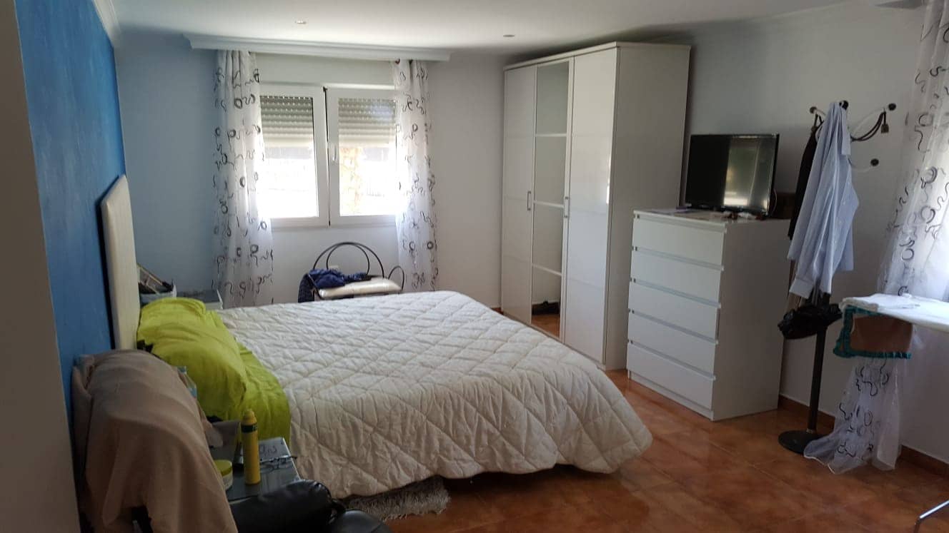 8 sovrum Finca/Hus på landet till salu i Yecla med pool - 800 000 € (Ref: 4878019)