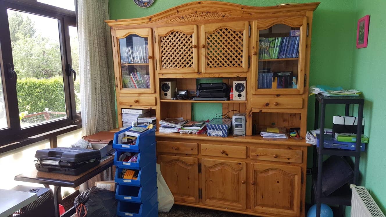 8 sovrum Finca/Hus på landet till salu i Yecla med pool - 800 000 € (Ref: 4878019)