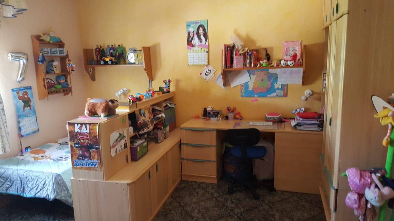 8 sovrum Finca/Hus på landet till salu i Yecla med pool - 800 000 € (Ref: 4878019)