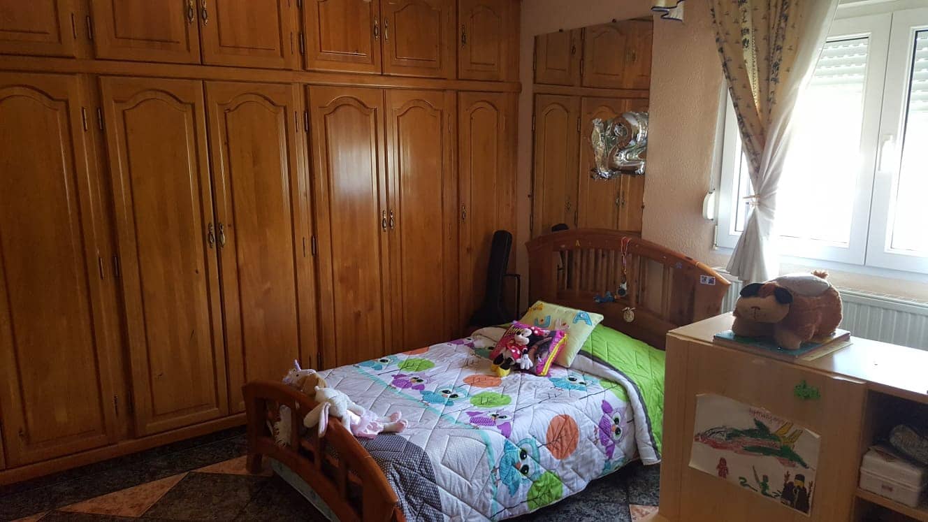 8 sovrum Finca/Hus på landet till salu i Yecla med pool - 800 000 € (Ref: 4878019)