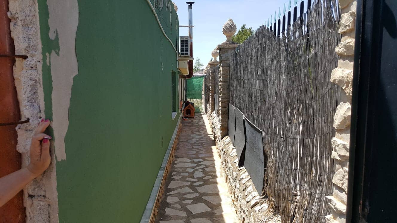 8 sovrum Finca/Hus på landet till salu i Yecla med pool - 800 000 € (Ref: 4878019)