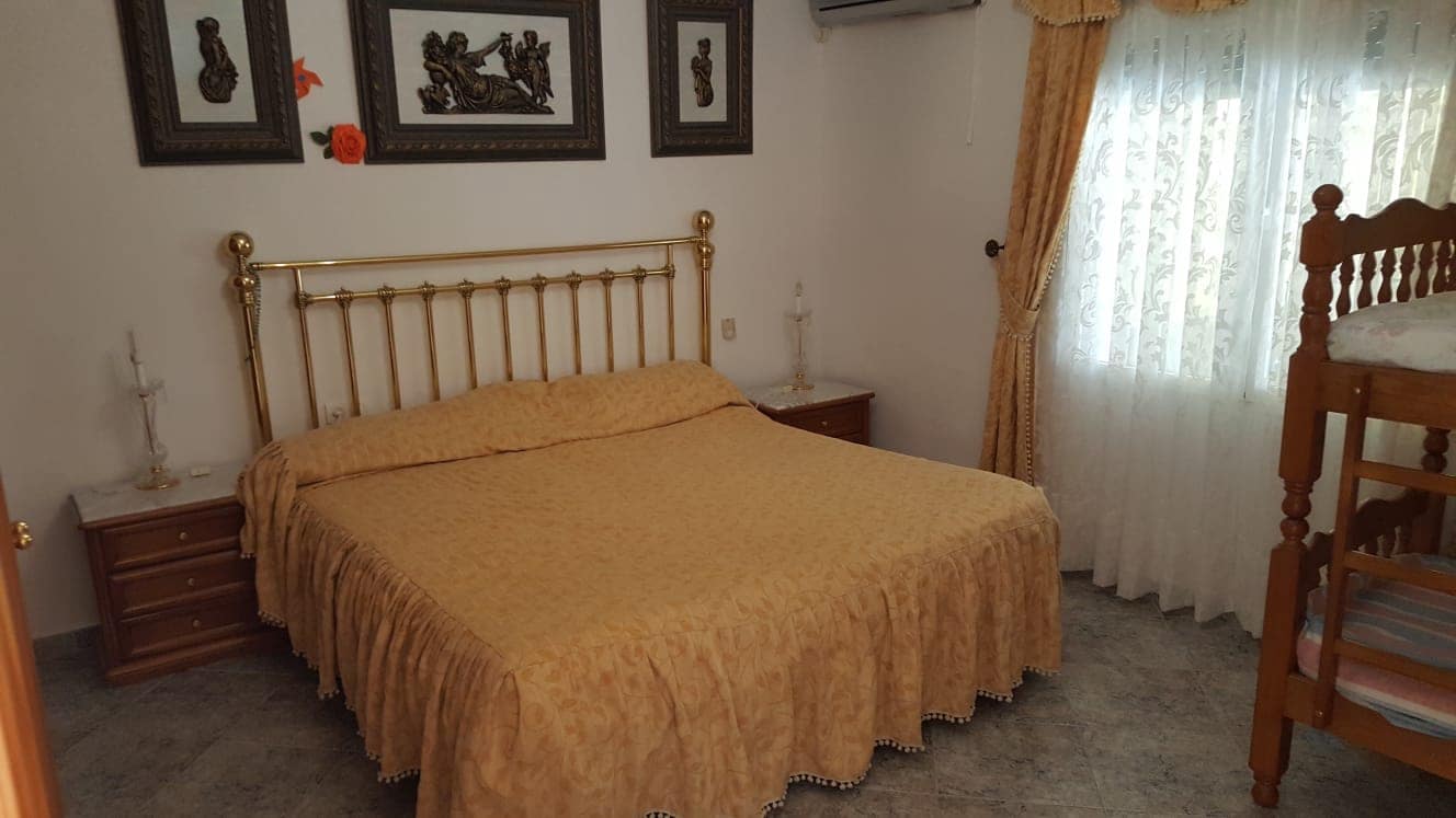 8 sovrum Finca/Hus på landet till salu i Yecla med pool - 800 000 € (Ref: 4878019)