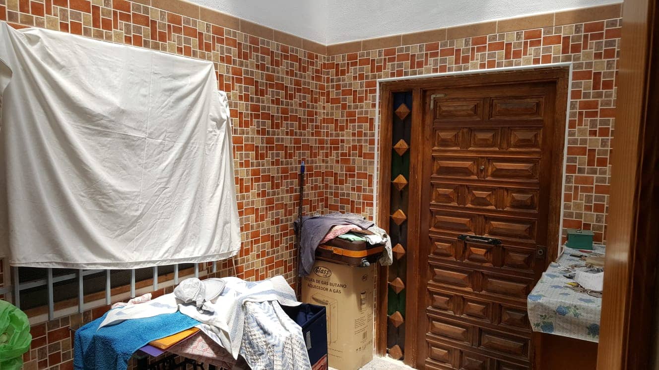 8 sovrum Finca/Hus på landet till salu i Yecla med pool - 800 000 € (Ref: 4878019)