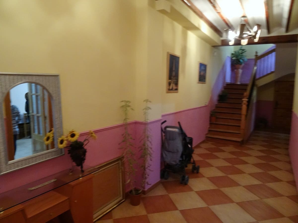 5 soveværelse Byhus til salg i Rodriguillo med swimmingpool - € 140.000 (Ref: 4878022)