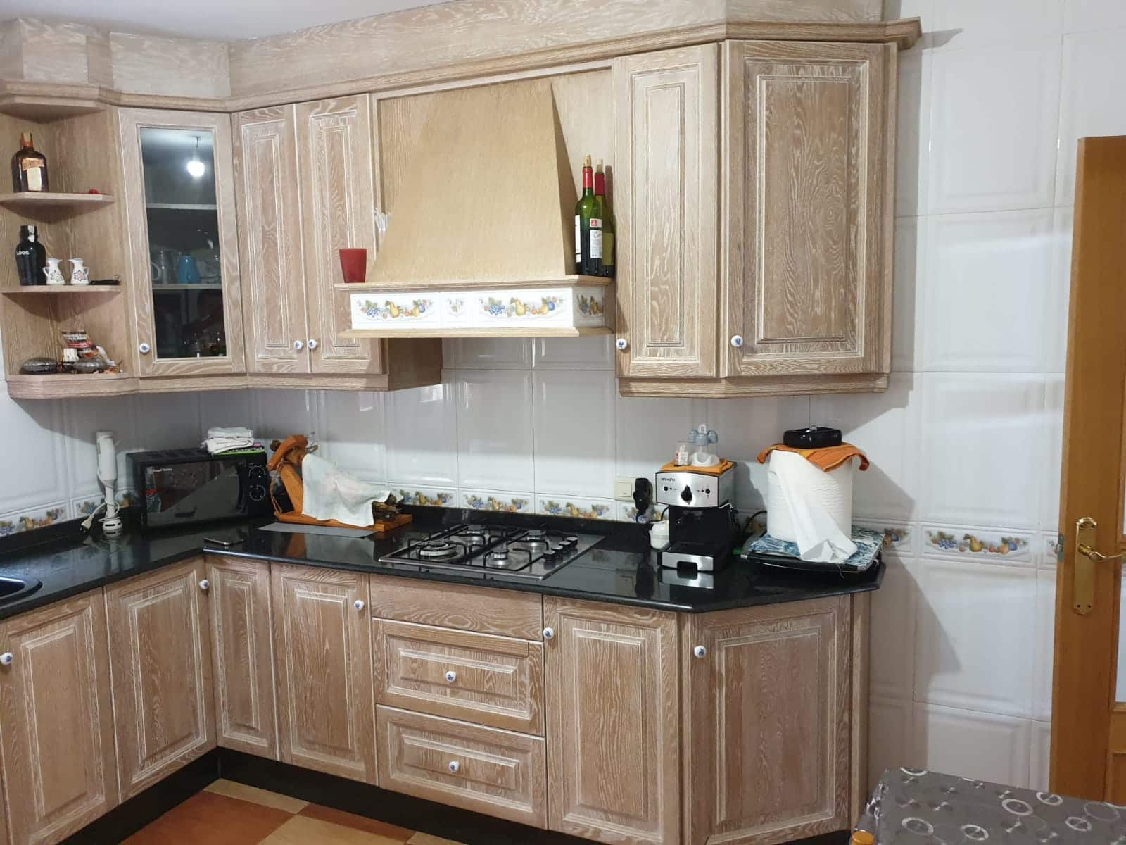 5 soveværelse Byhus til salg i Rodriguillo med swimmingpool - € 140.000 (Ref: 4878022)