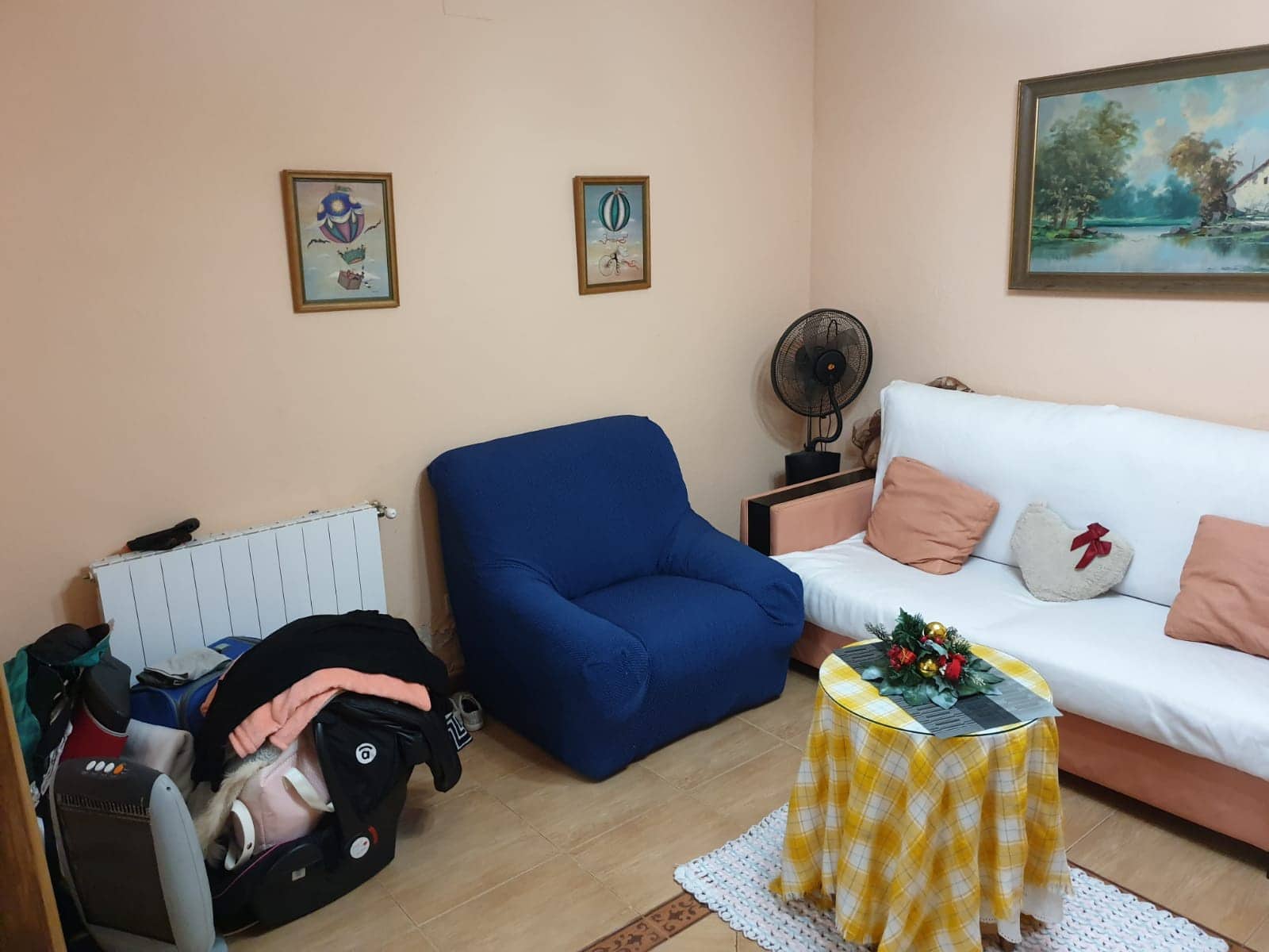 5 soveværelse Byhus til salg i Rodriguillo med swimmingpool - € 140.000 (Ref: 4878022)