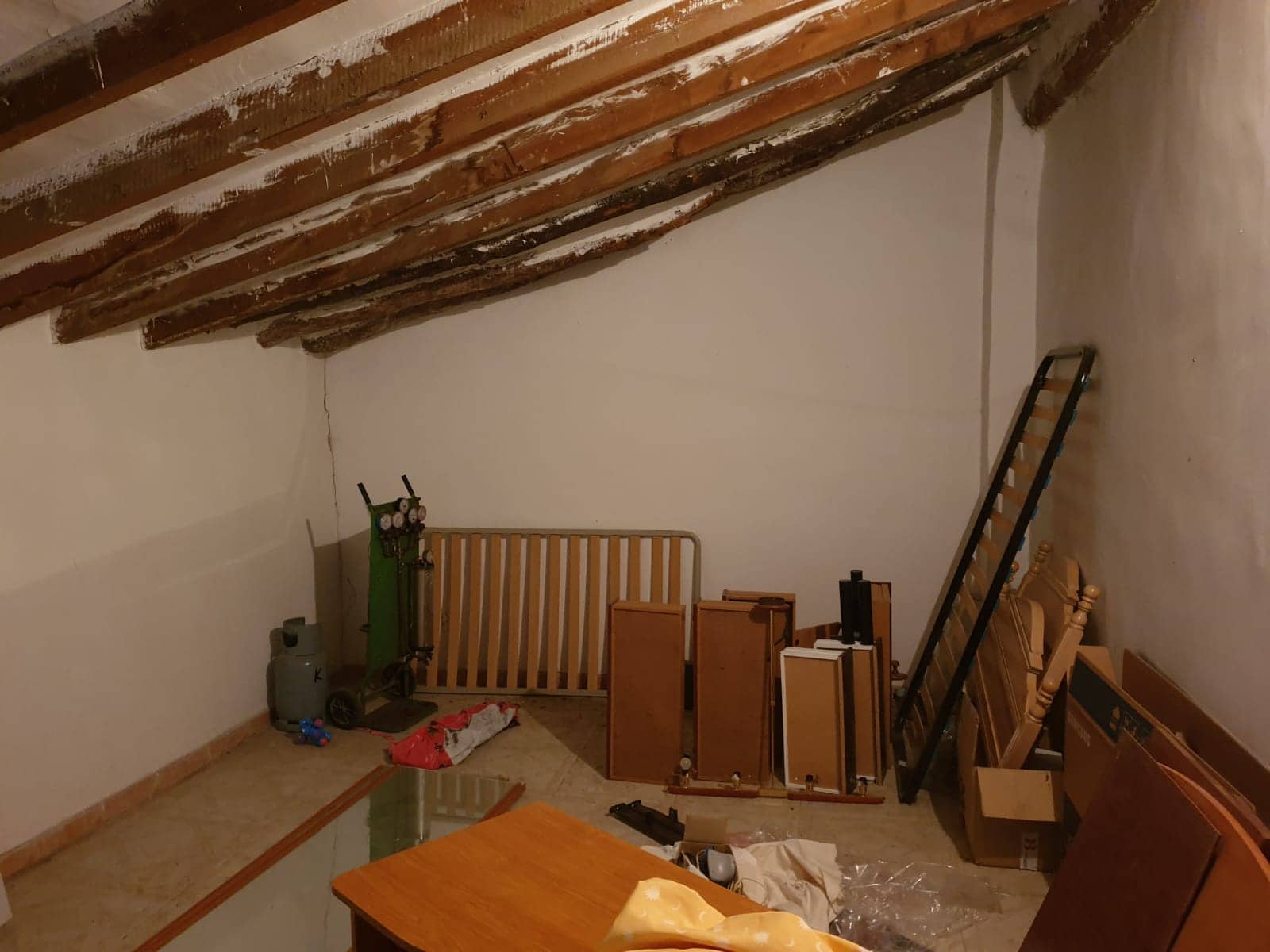 5 soveværelse Byhus til salg i Rodriguillo med swimmingpool - € 140.000 (Ref: 4878022)