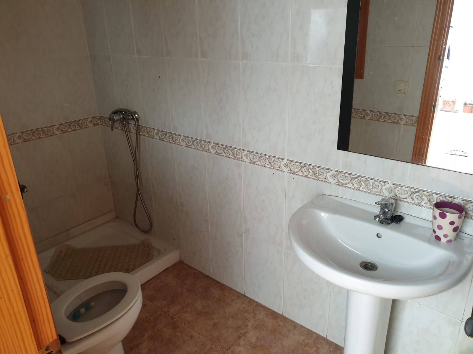 5 soveværelse Byhus til salg i Rodriguillo med swimmingpool - € 140.000 (Ref: 4878022)