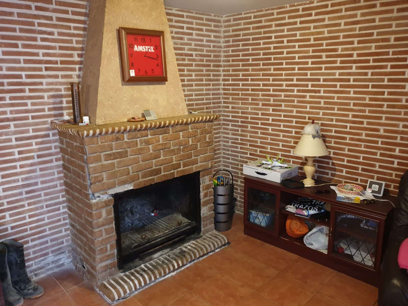 5 soveværelse Byhus til salg i Rodriguillo med swimmingpool - € 140.000 (Ref: 4878022)