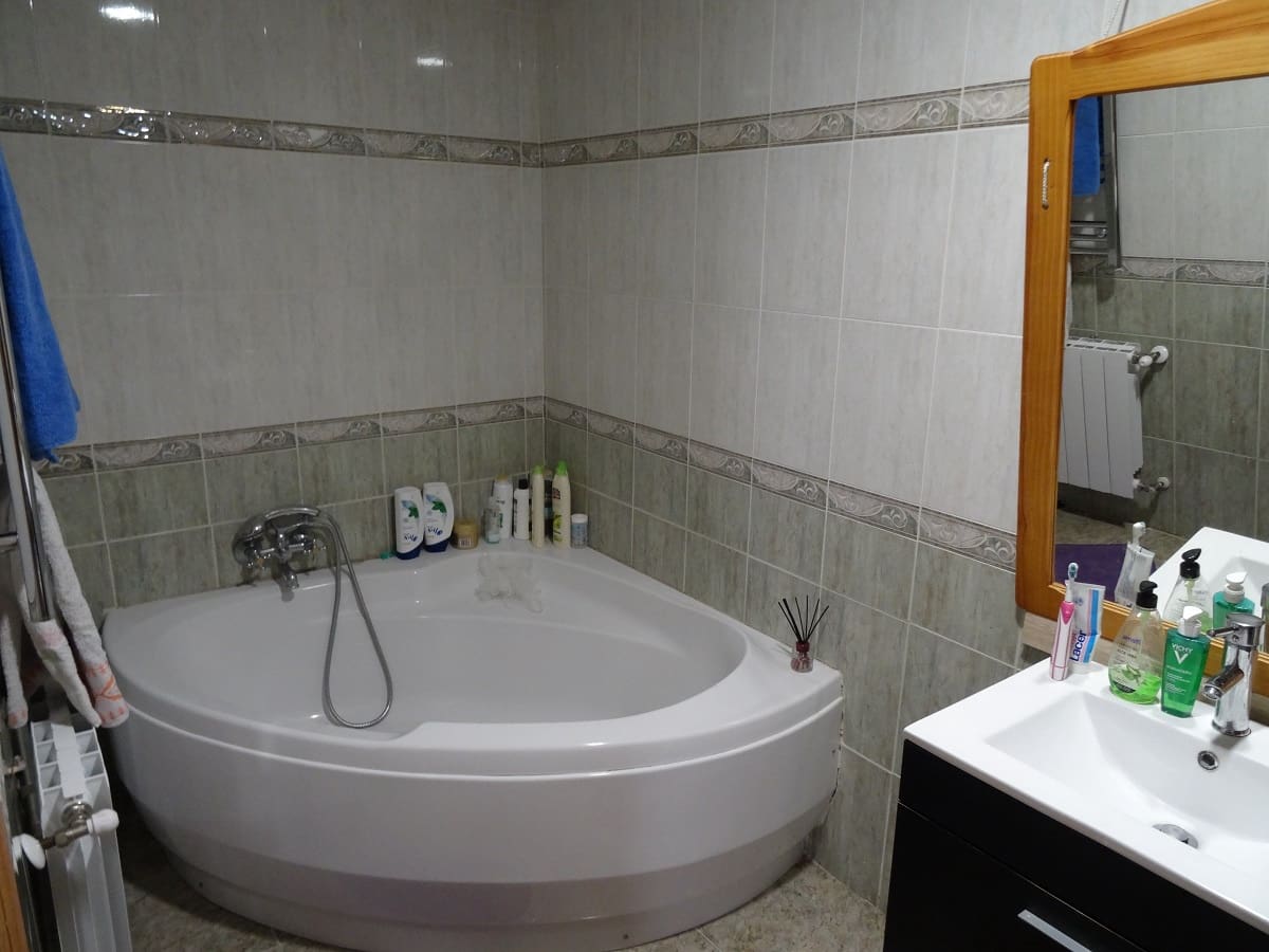 5 soveværelse Byhus til salg i Rodriguillo med swimmingpool - € 140.000 (Ref: 4878022)