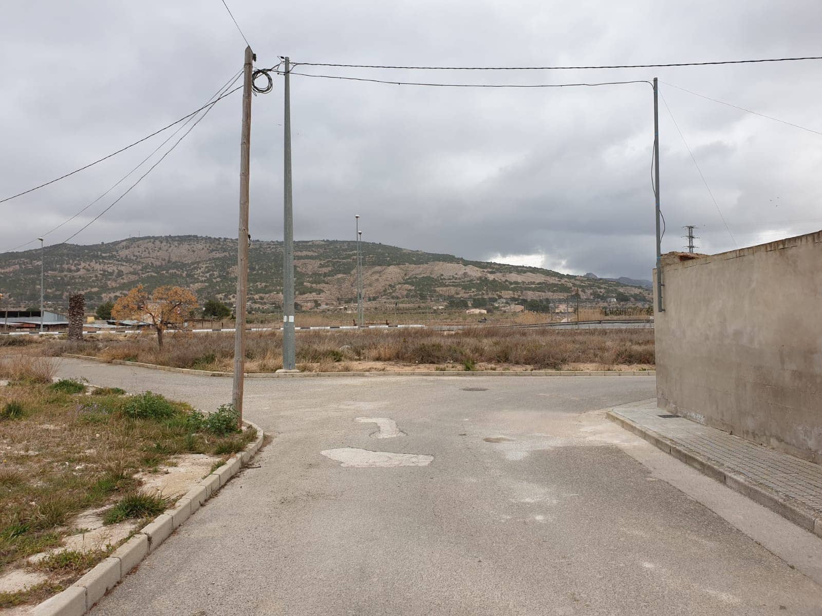 5 soveværelse Byhus til salg i Rodriguillo med swimmingpool - € 140.000 (Ref: 4878022)