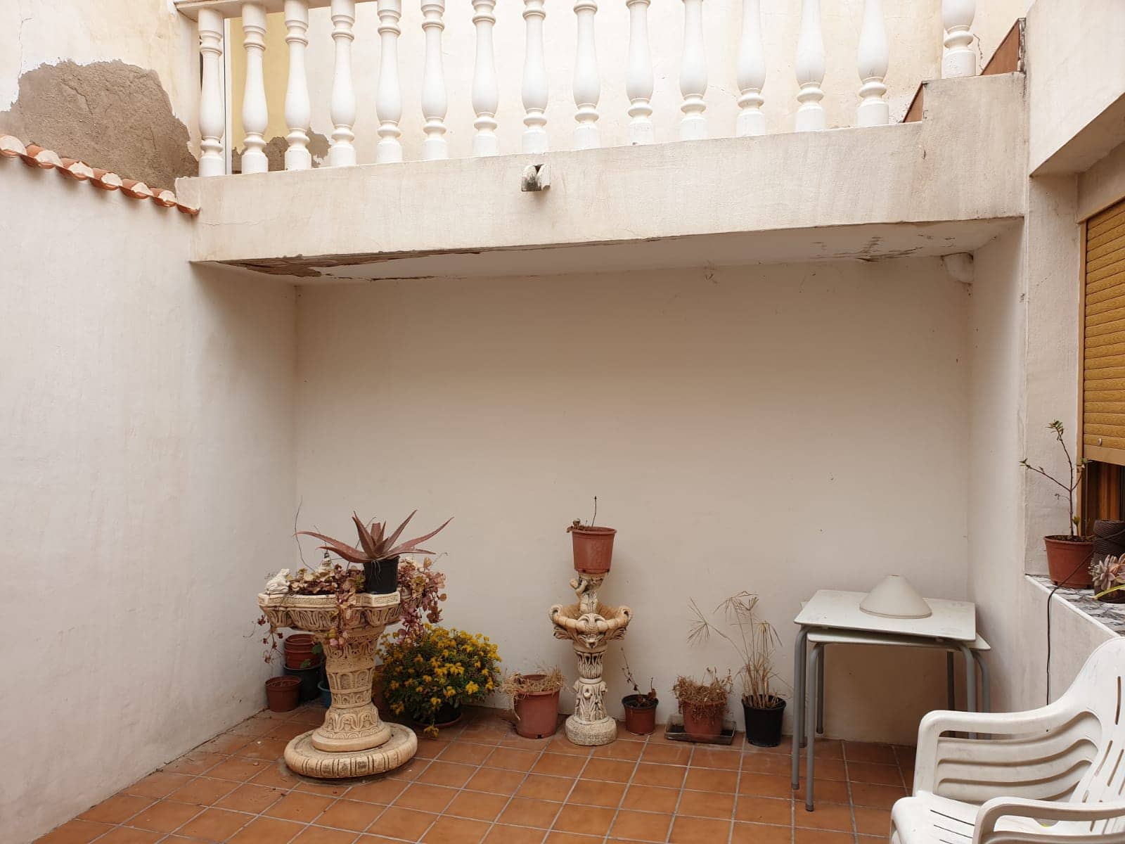 5 soveværelse Byhus til salg i Rodriguillo med swimmingpool - € 140.000 (Ref: 4878022)