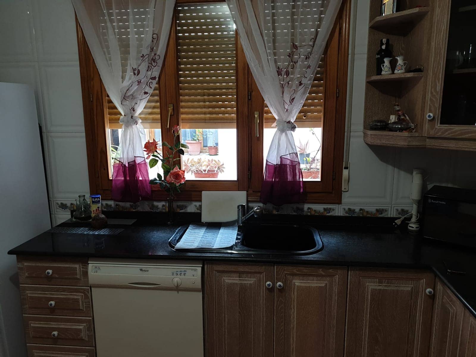 5 soveværelse Byhus til salg i Rodriguillo med swimmingpool - € 140.000 (Ref: 4878022)