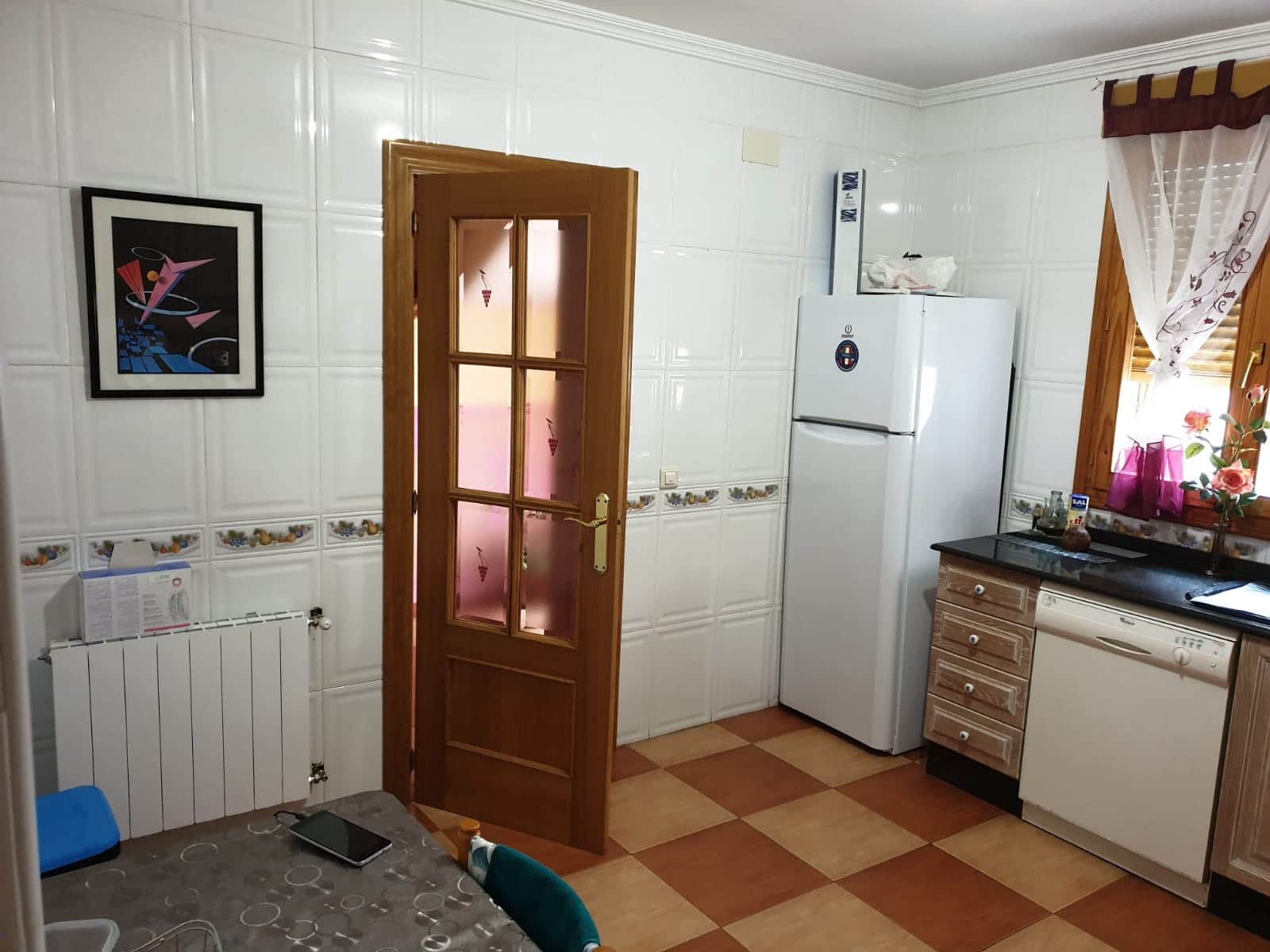 5 soveværelse Byhus til salg i Rodriguillo med swimmingpool - € 140.000 (Ref: 4878022)