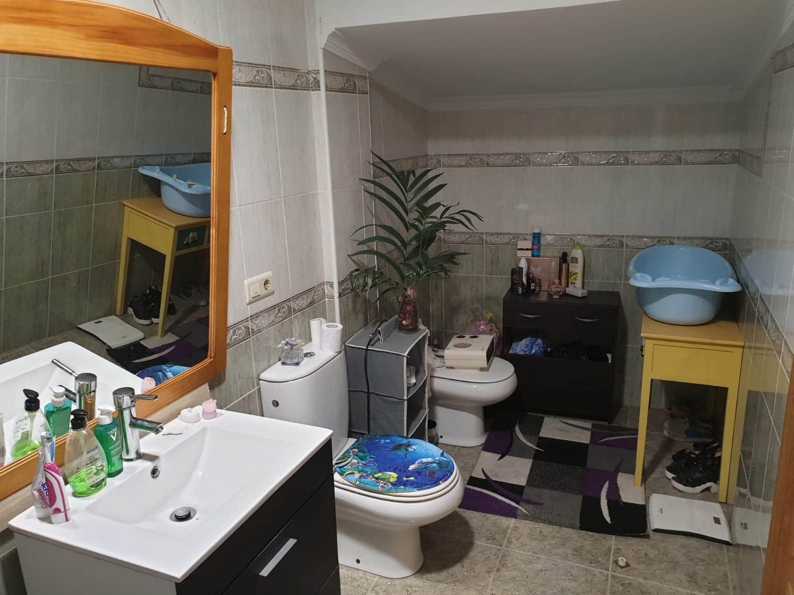 5 soveværelse Byhus til salg i Rodriguillo med swimmingpool - € 140.000 (Ref: 4878022)