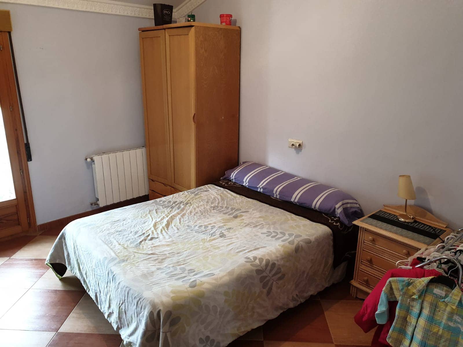 5 soveværelse Byhus til salg i Rodriguillo med swimmingpool - € 140.000 (Ref: 4878022)