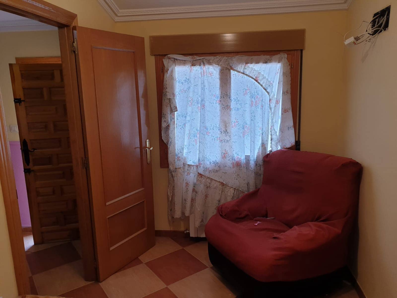 5 soveværelse Byhus til salg i Rodriguillo med swimmingpool - € 140.000 (Ref: 4878022)