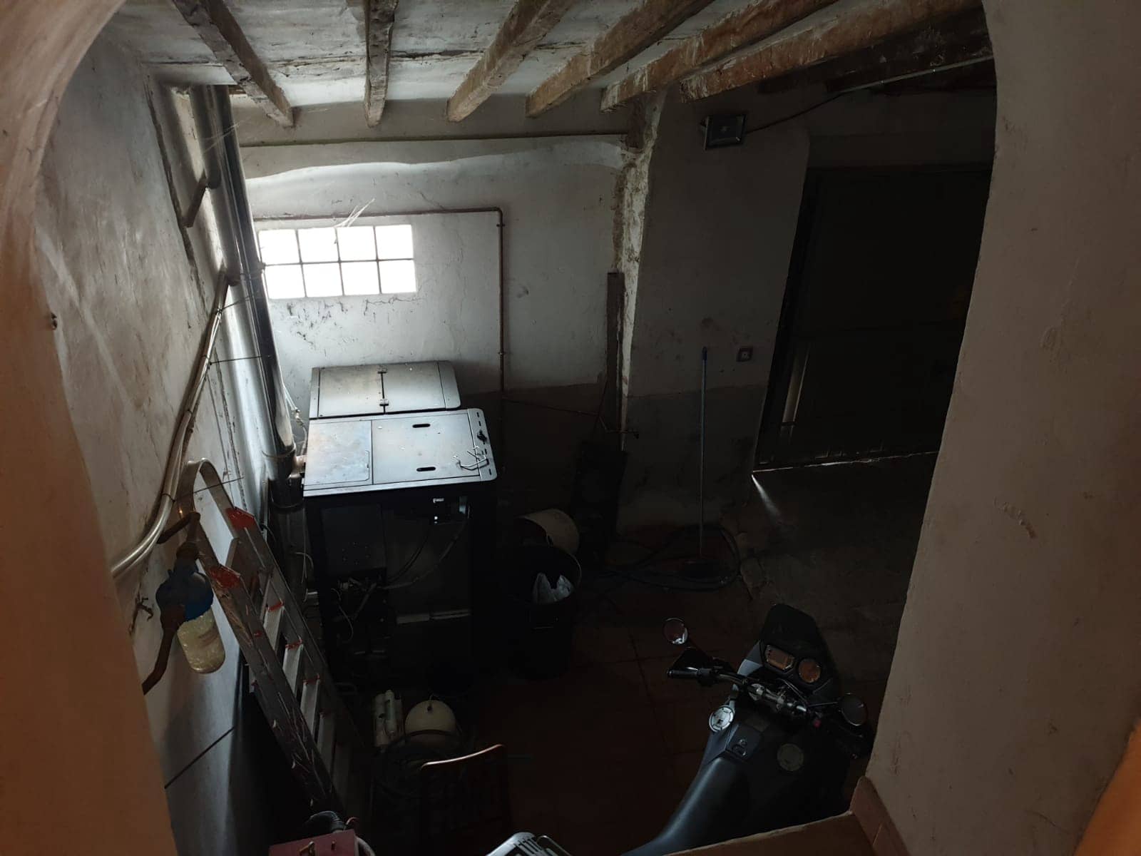 5 soveværelse Byhus til salg i Rodriguillo med swimmingpool - € 140.000 (Ref: 4878022)