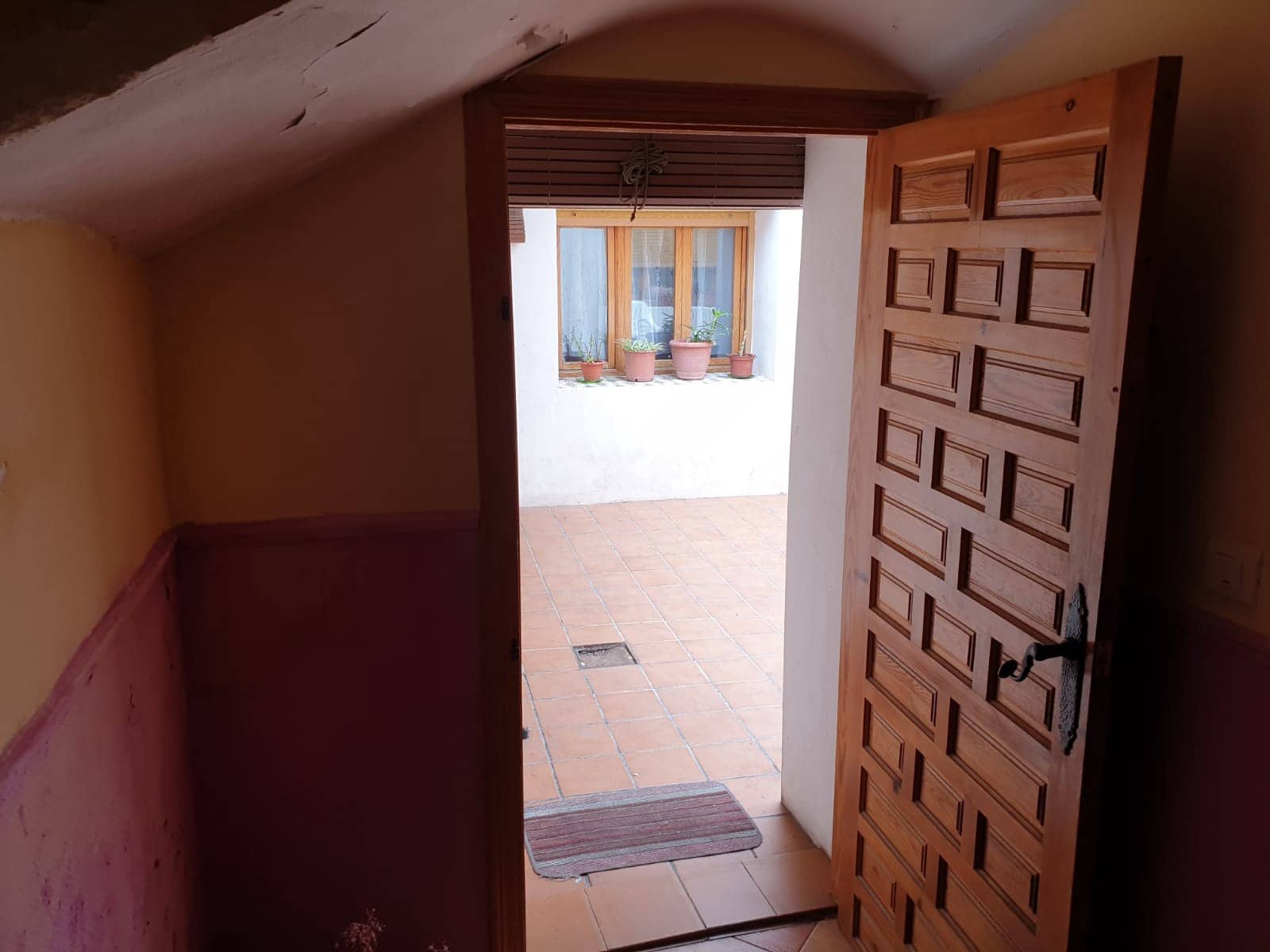 5 soveværelse Byhus til salg i Rodriguillo med swimmingpool - € 140.000 (Ref: 4878022)