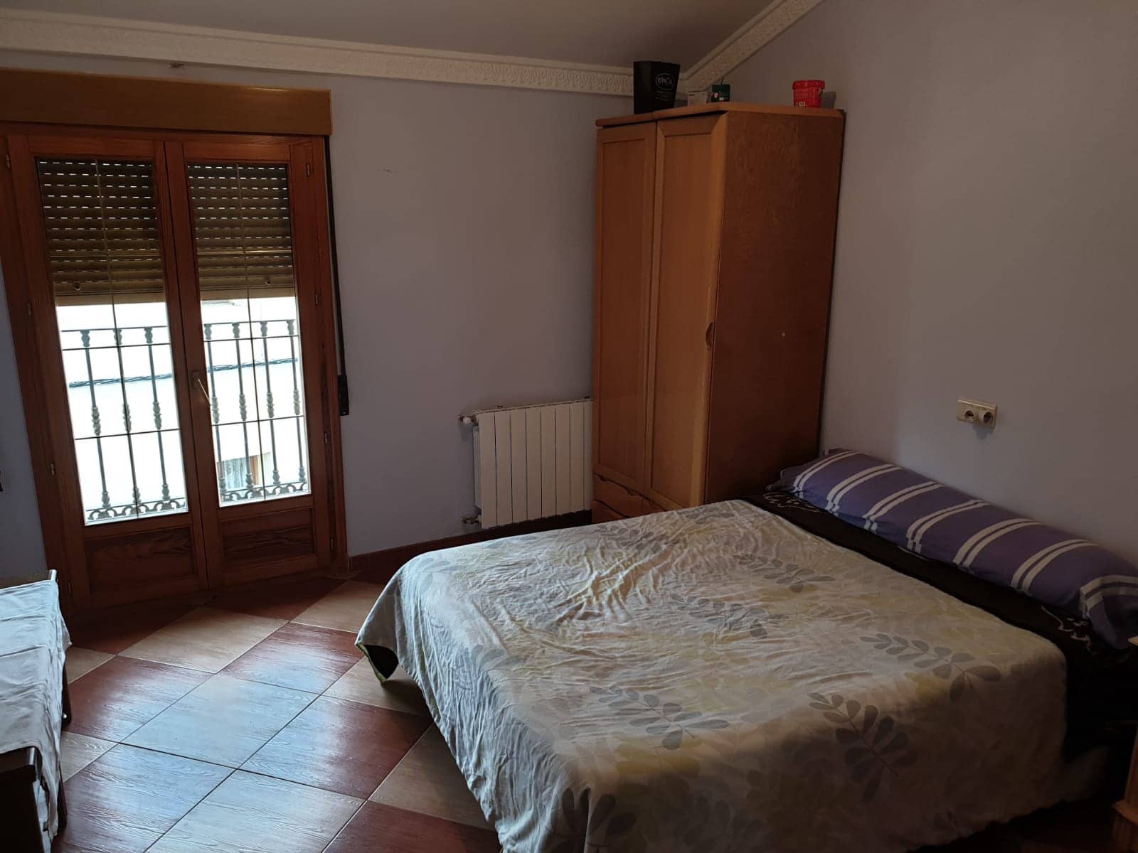 5 soveværelse Byhus til salg i Rodriguillo med swimmingpool - € 140.000 (Ref: 4878022)