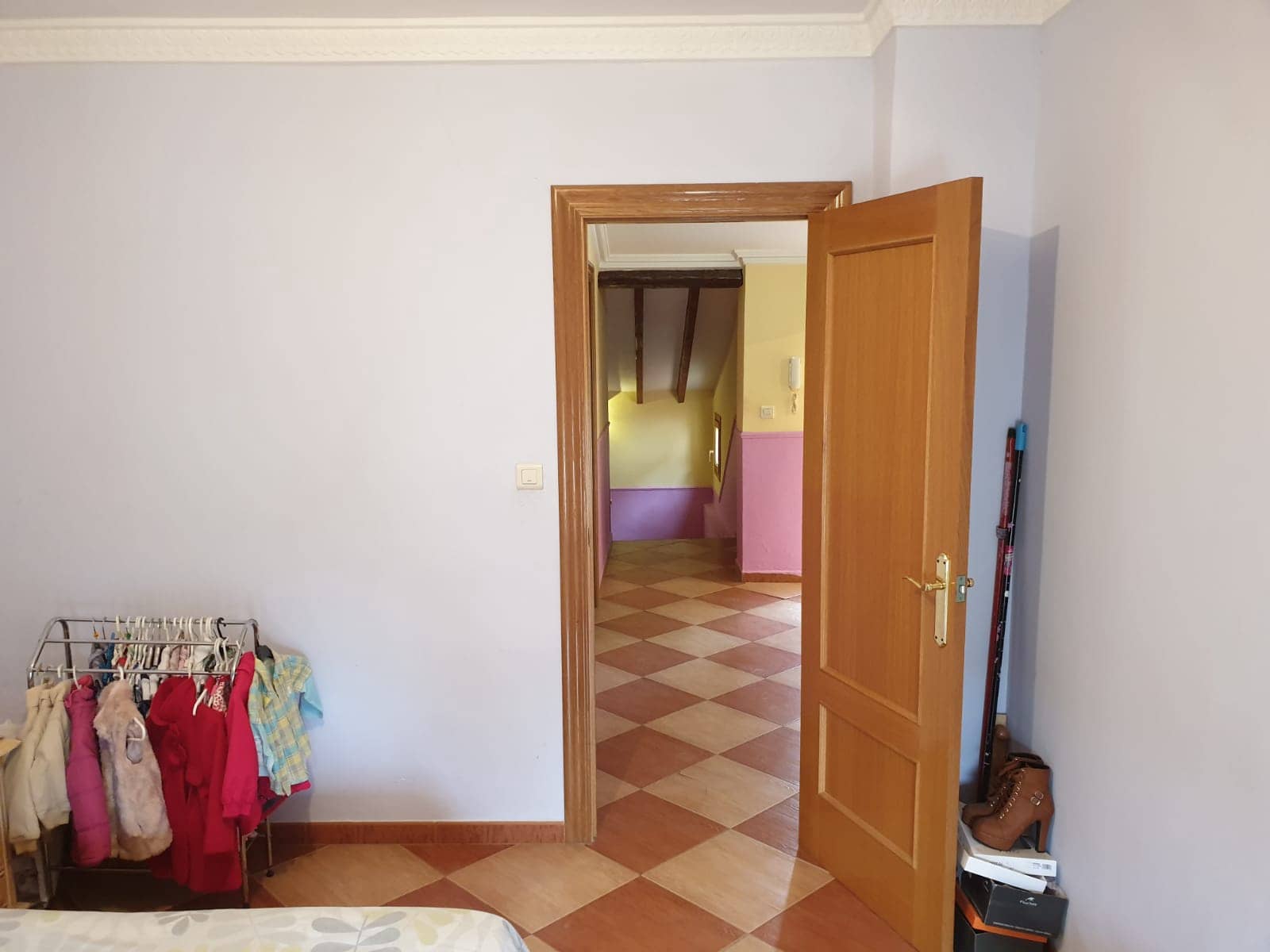 5 soveværelse Byhus til salg i Rodriguillo med swimmingpool - € 140.000 (Ref: 4878022)