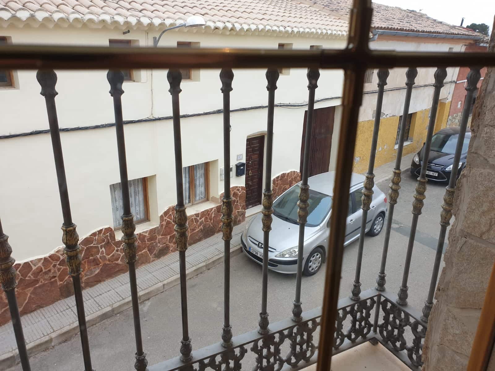 5 soveværelse Byhus til salg i Rodriguillo med swimmingpool - € 140.000 (Ref: 4878022)