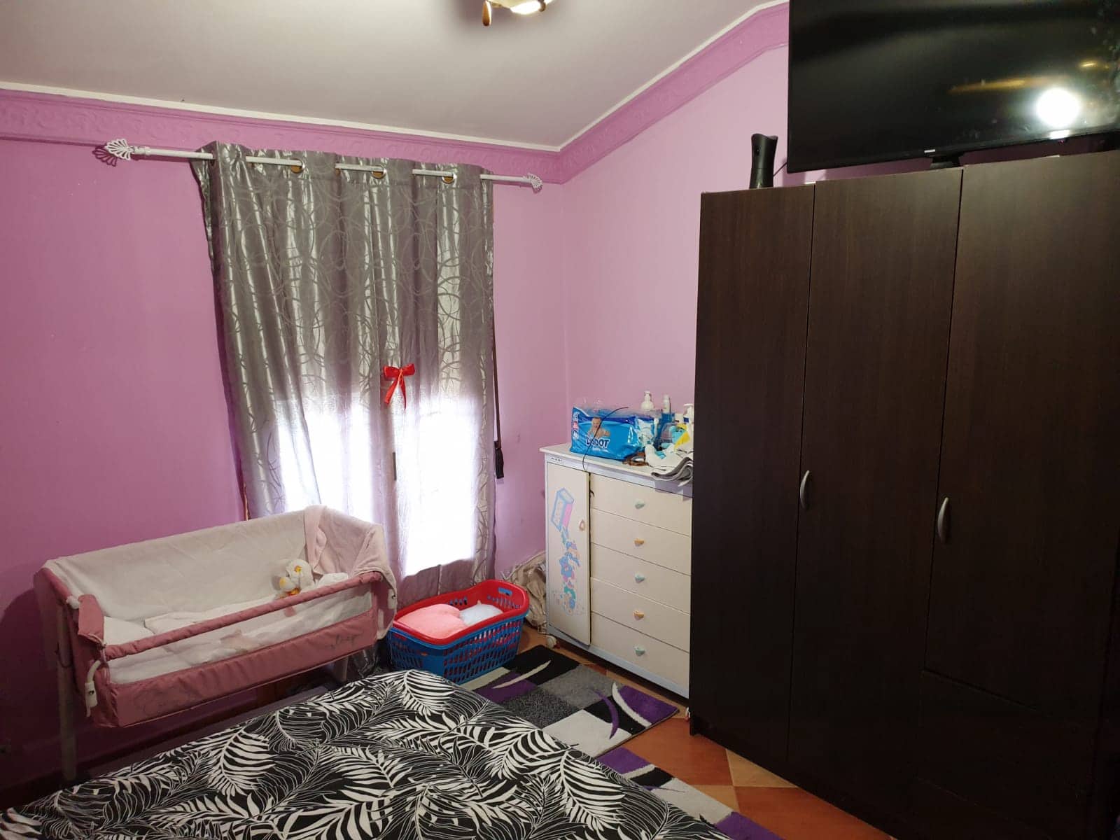 5 soveværelse Byhus til salg i Rodriguillo med swimmingpool - € 140.000 (Ref: 4878022)