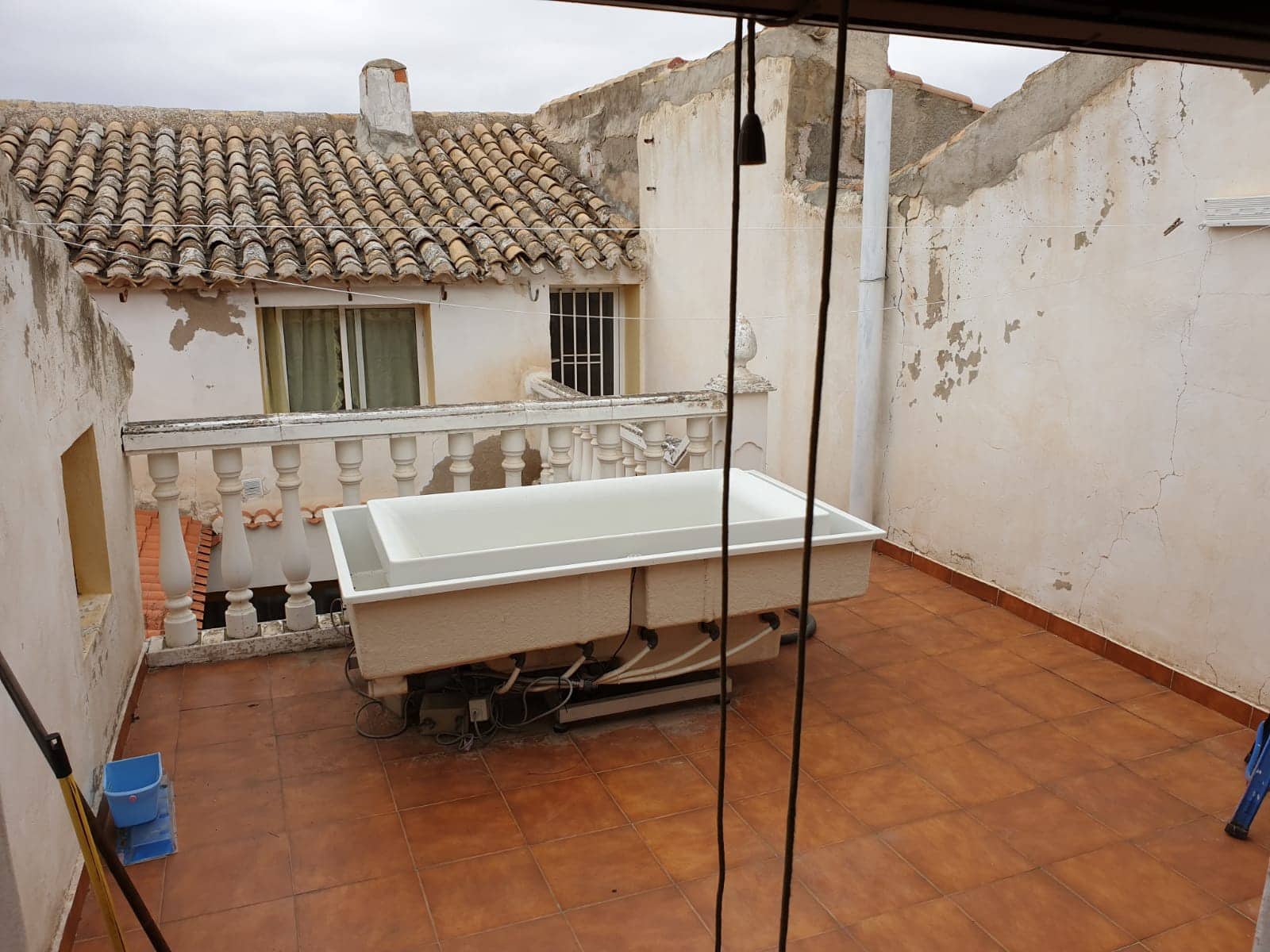 5 soveværelse Byhus til salg i Rodriguillo med swimmingpool - € 140.000 (Ref: 4878022)