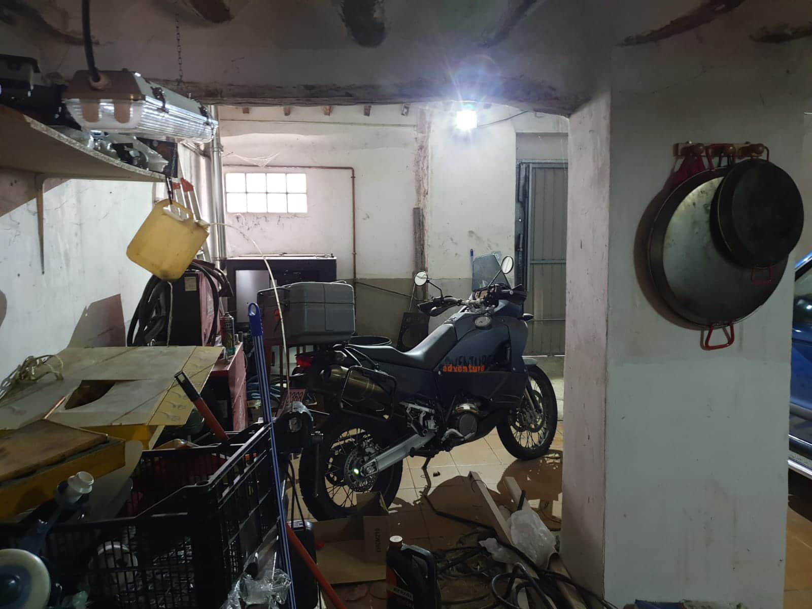 5 soveværelse Byhus til salg i Rodriguillo med swimmingpool - € 140.000 (Ref: 4878022)