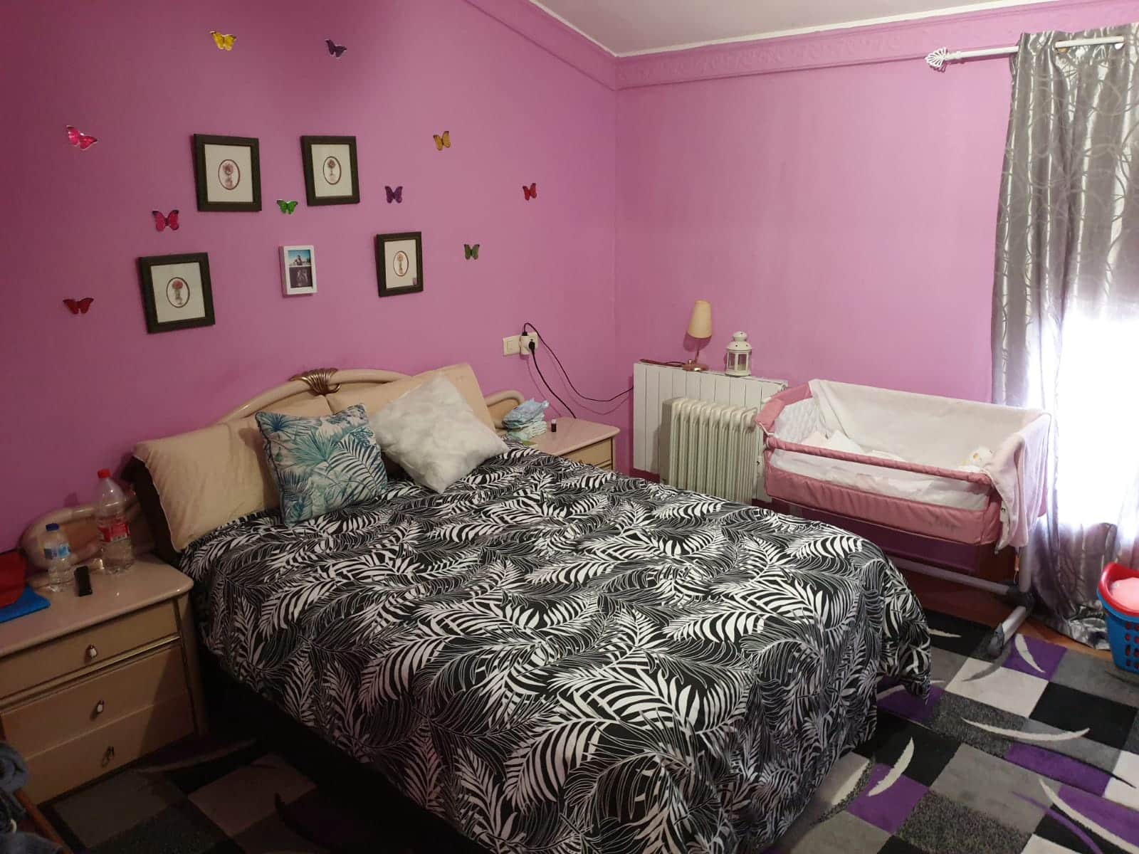 5 soveværelse Byhus til salg i Rodriguillo med swimmingpool - € 140.000 (Ref: 4878022)