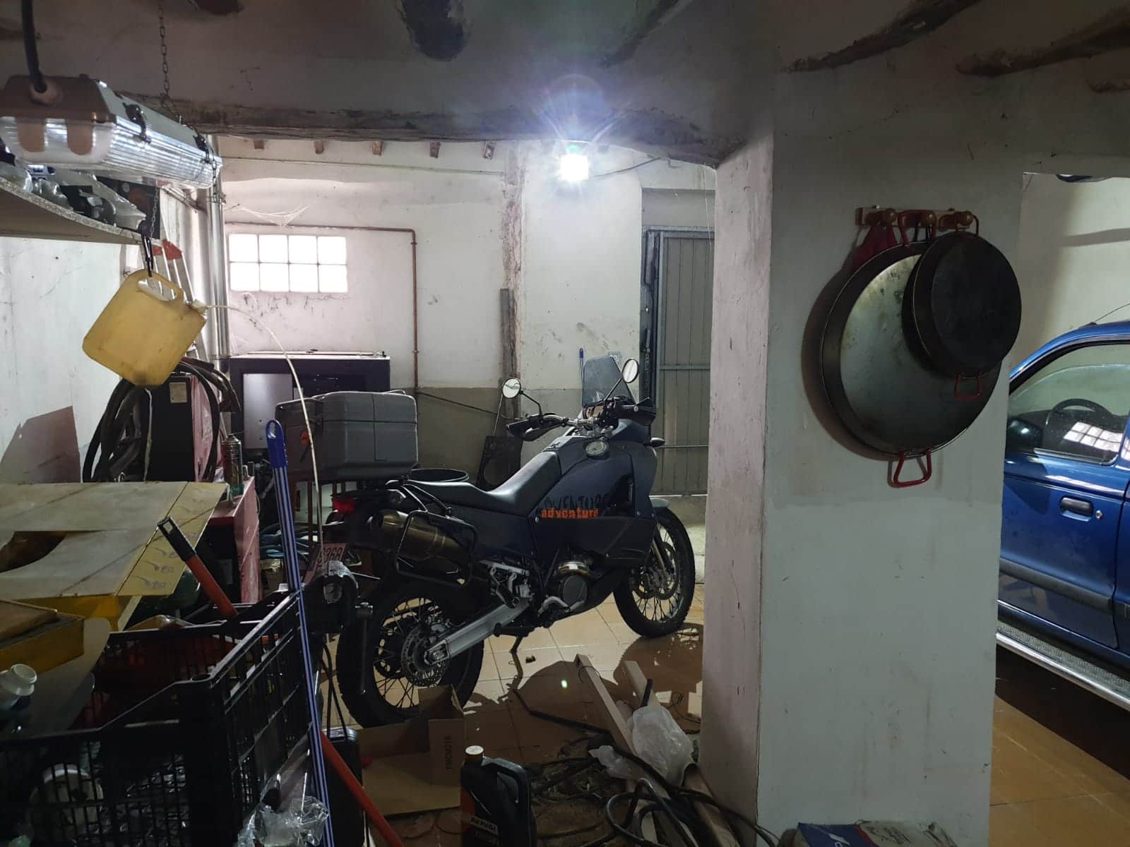 5 soveværelse Byhus til salg i Rodriguillo med swimmingpool - € 140.000 (Ref: 4878022)