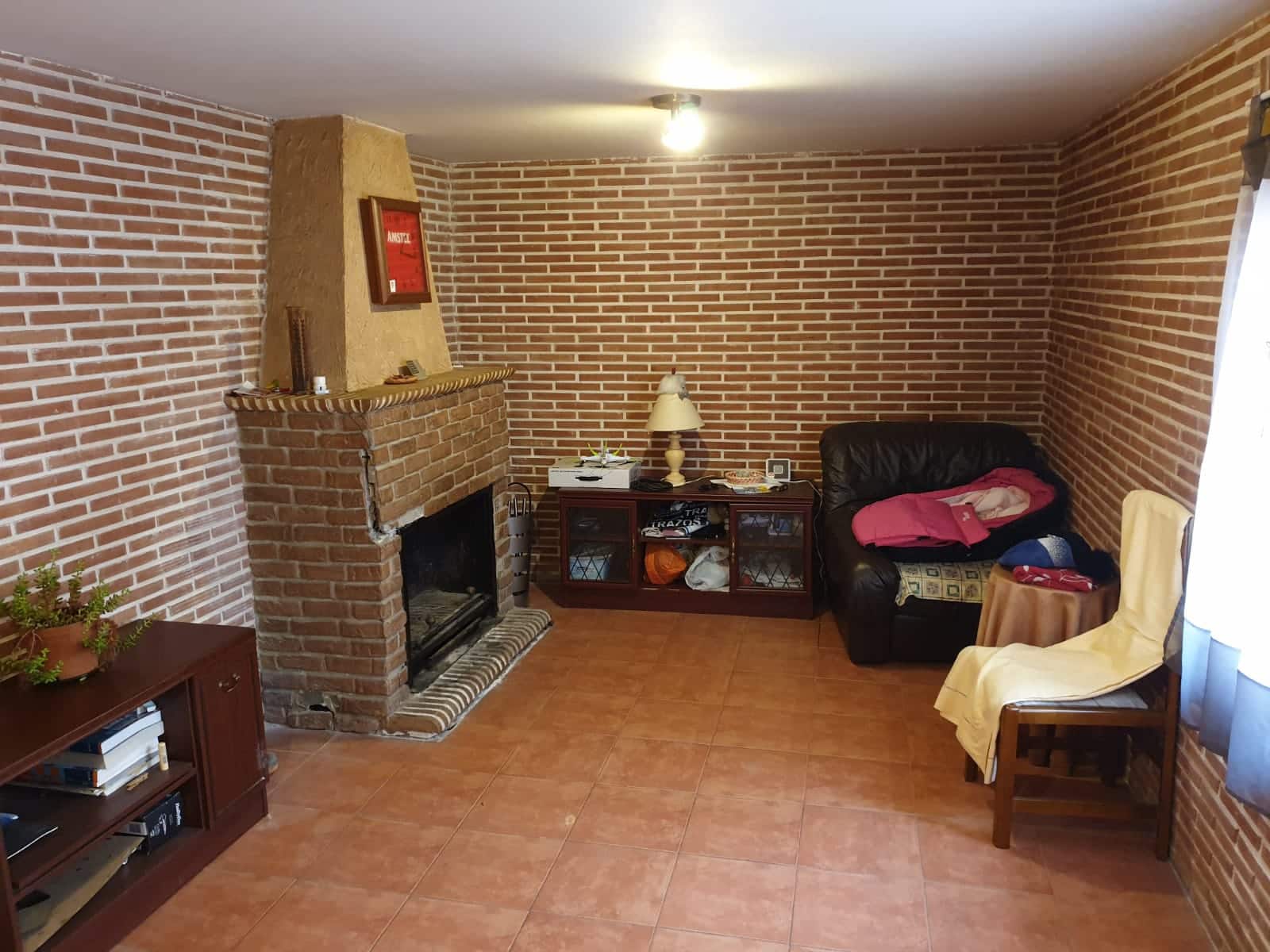 5 soveværelse Byhus til salg i Rodriguillo med swimmingpool - € 140.000 (Ref: 4878022)