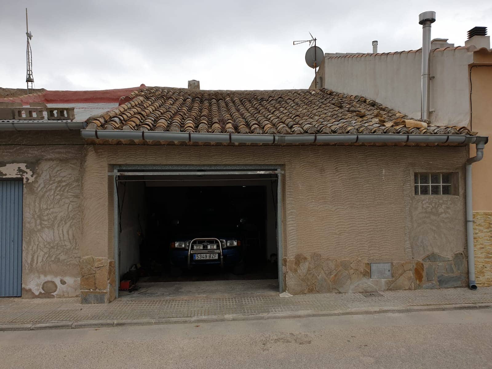 5 soveværelse Byhus til salg i Rodriguillo med swimmingpool - € 140.000 (Ref: 4878022)