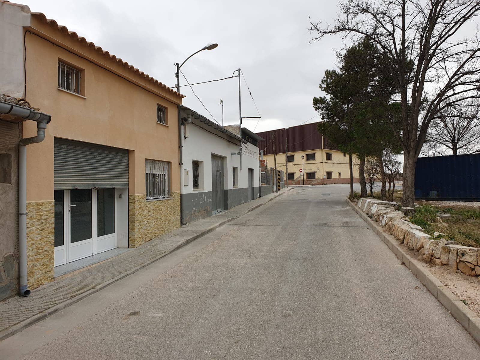 5 soveværelse Byhus til salg i Rodriguillo med swimmingpool - € 140.000 (Ref: 4878022)