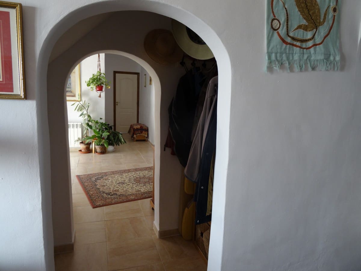 5 chambre Finca/Maison de Campagne à vendre à Torre del Rico avec piscine - 169 950 € (Ref: 4878024)