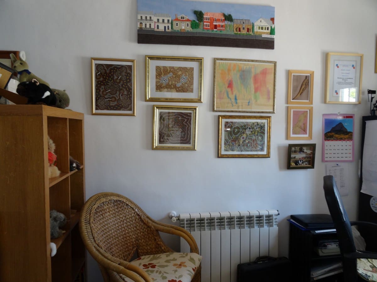 5 chambre Finca/Maison de Campagne à vendre à Torre del Rico avec piscine - 169 950 € (Ref: 4878024)