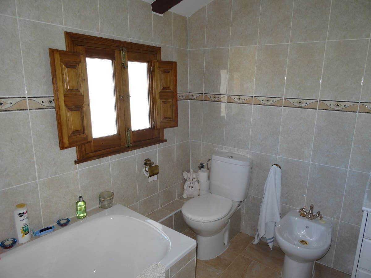 5 chambre Finca/Maison de Campagne à vendre à Torre del Rico avec piscine - 169 950 € (Ref: 4878024)