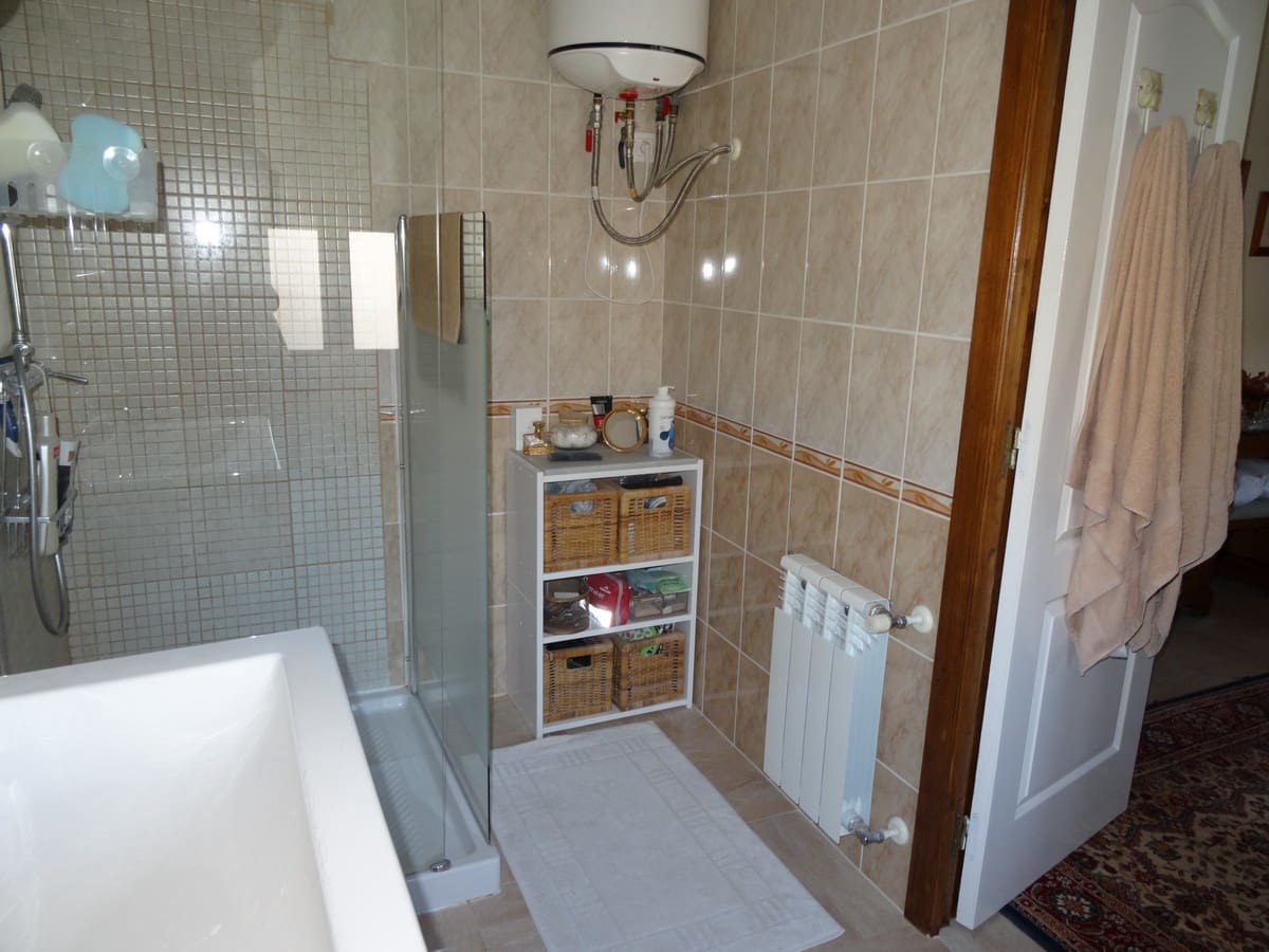 5 chambre Finca/Maison de Campagne à vendre à Torre del Rico avec piscine - 169 950 € (Ref: 4878024)