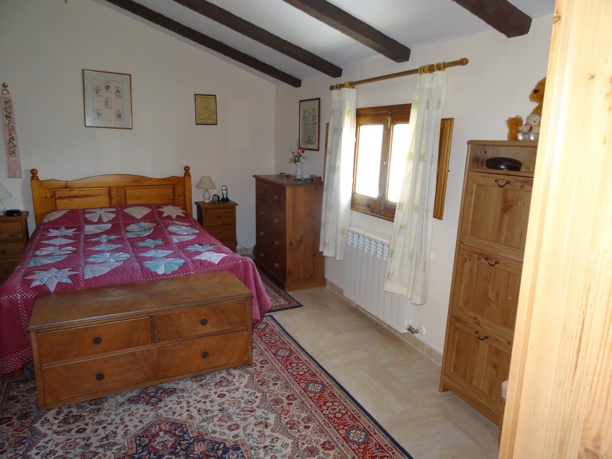 5 chambre Finca/Maison de Campagne à vendre à Torre del Rico avec piscine - 169 950 € (Ref: 4878024)