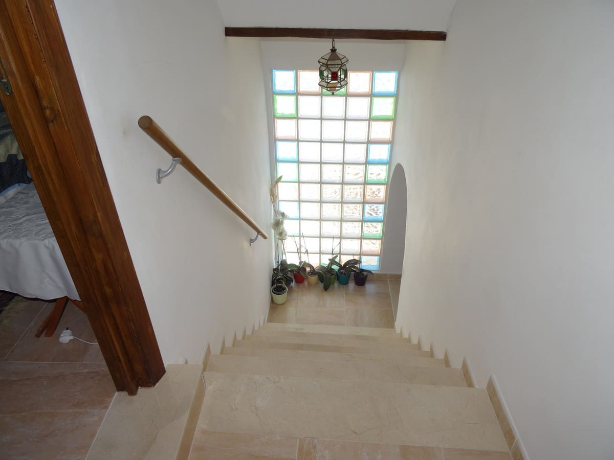 5 chambre Finca/Maison de Campagne à vendre à Torre del Rico avec piscine - 169 950 € (Ref: 4878024)