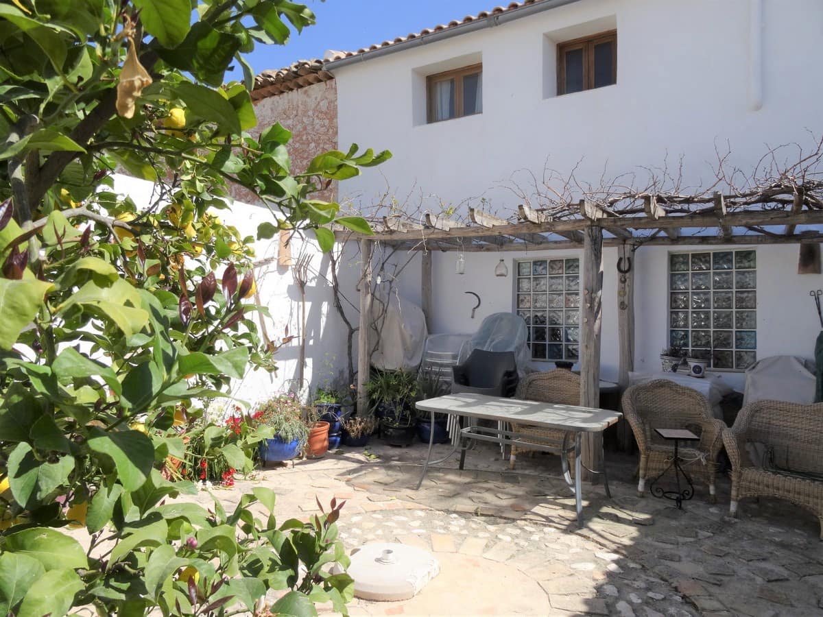 5 chambre Finca/Maison de Campagne à vendre à Torre del Rico avec piscine - 169 950 € (Ref: 4878024)