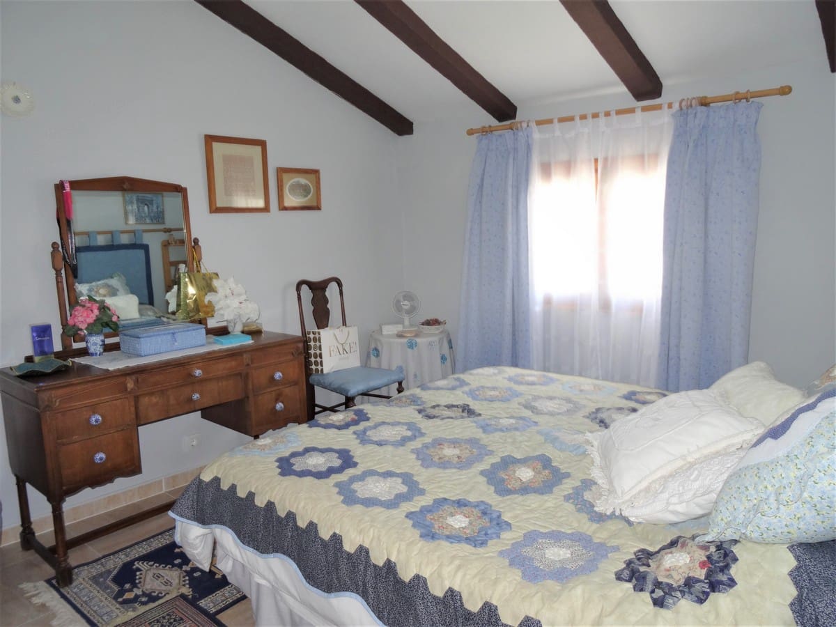 5 chambre Finca/Maison de Campagne à vendre à Torre del Rico avec piscine - 169 950 € (Ref: 4878024)