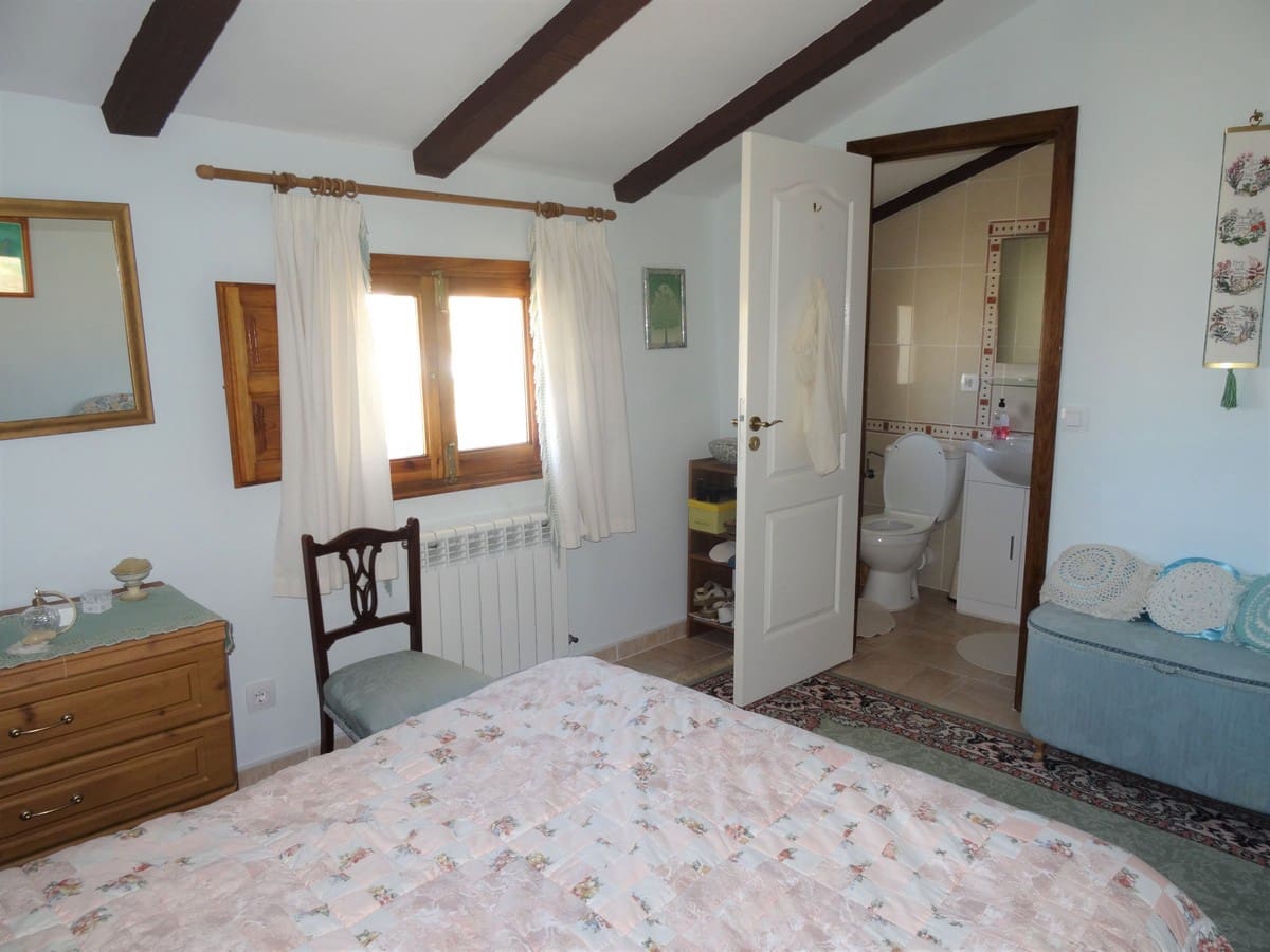 5 chambre Finca/Maison de Campagne à vendre à Torre del Rico avec piscine - 169 950 € (Ref: 4878024)