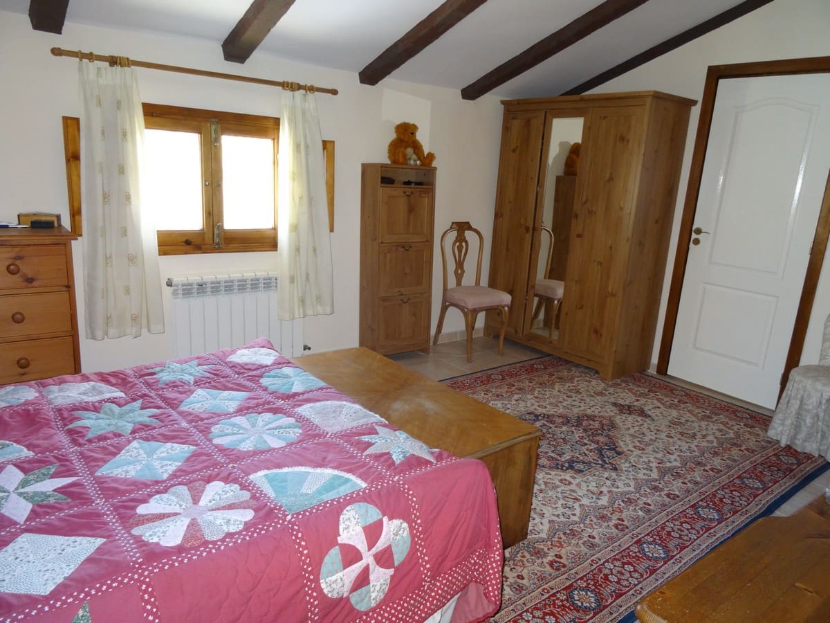 5 chambre Finca/Maison de Campagne à vendre à Torre del Rico avec piscine - 169 950 € (Ref: 4878024)