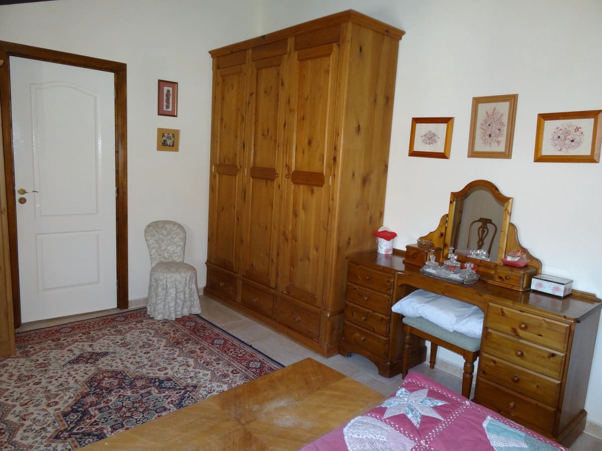 5 chambre Finca/Maison de Campagne à vendre à Torre del Rico avec piscine - 169 950 € (Ref: 4878024)