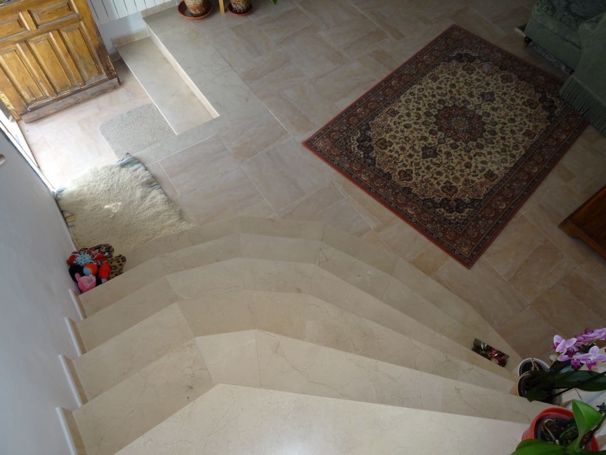 5 chambre Finca/Maison de Campagne à vendre à Torre del Rico avec piscine - 169 950 € (Ref: 4878024)